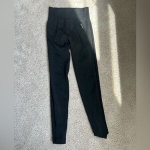 Black Gymshark Leggings